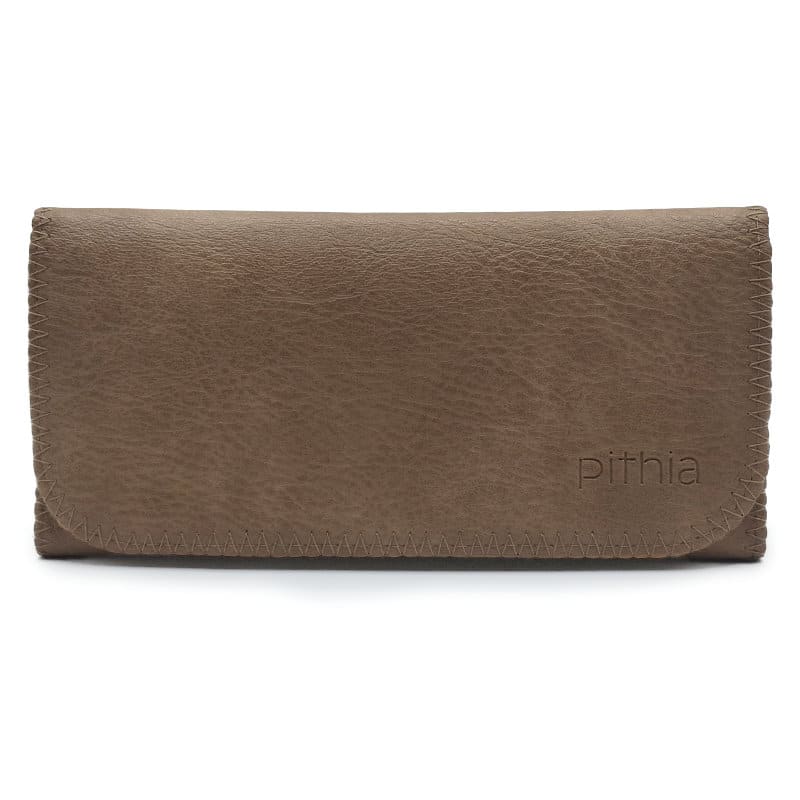 Καπνοθήκη Δερματίνη | Camel | CD-28