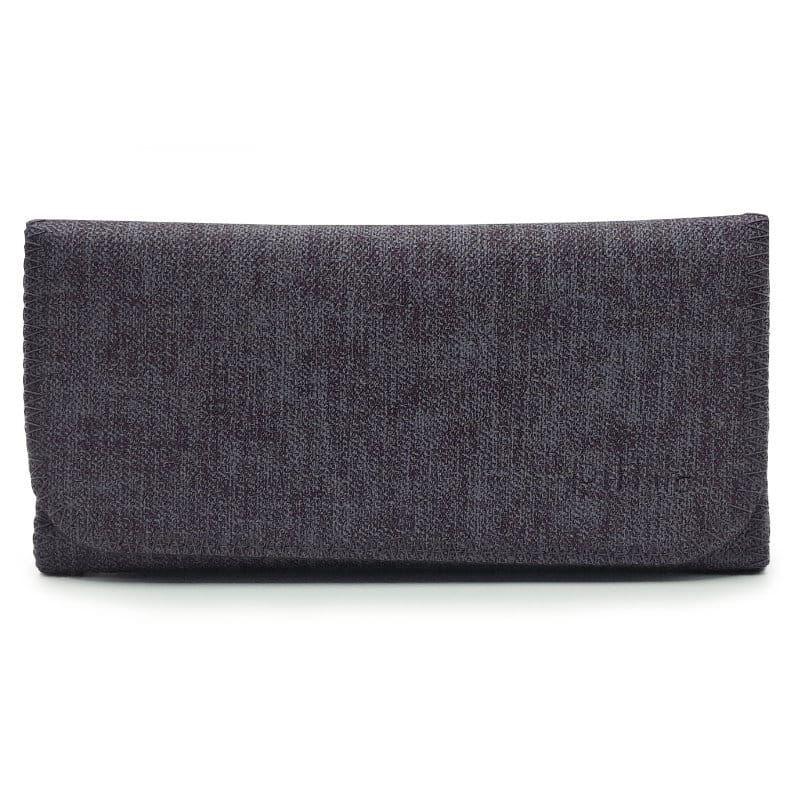 Καπνοθήκη Δερματίνη | Jean Purple | CD-41