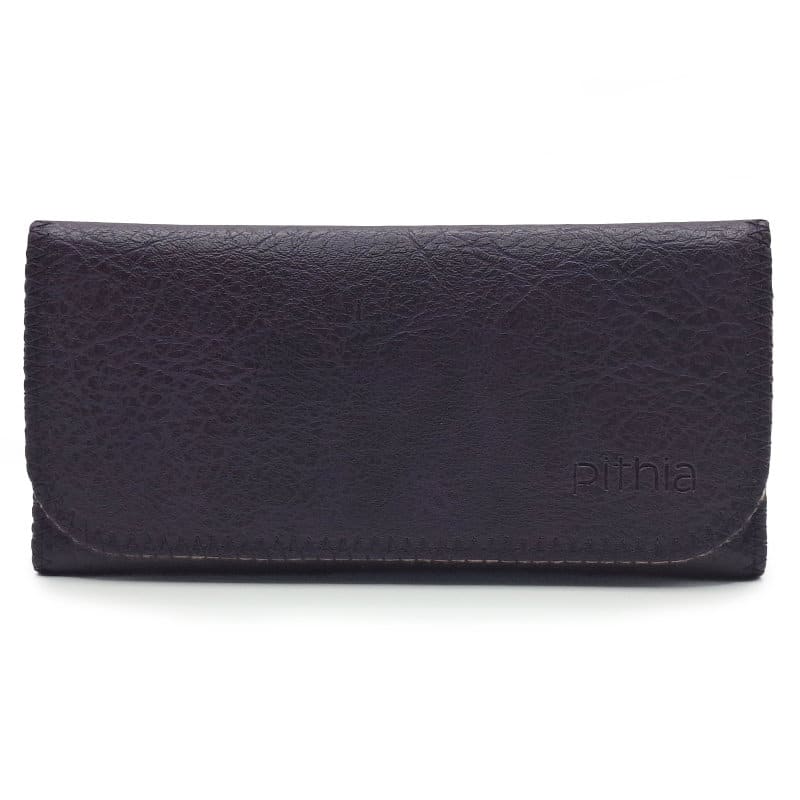 Καπνοθήκη Δερματίνη | Purple | CD-42