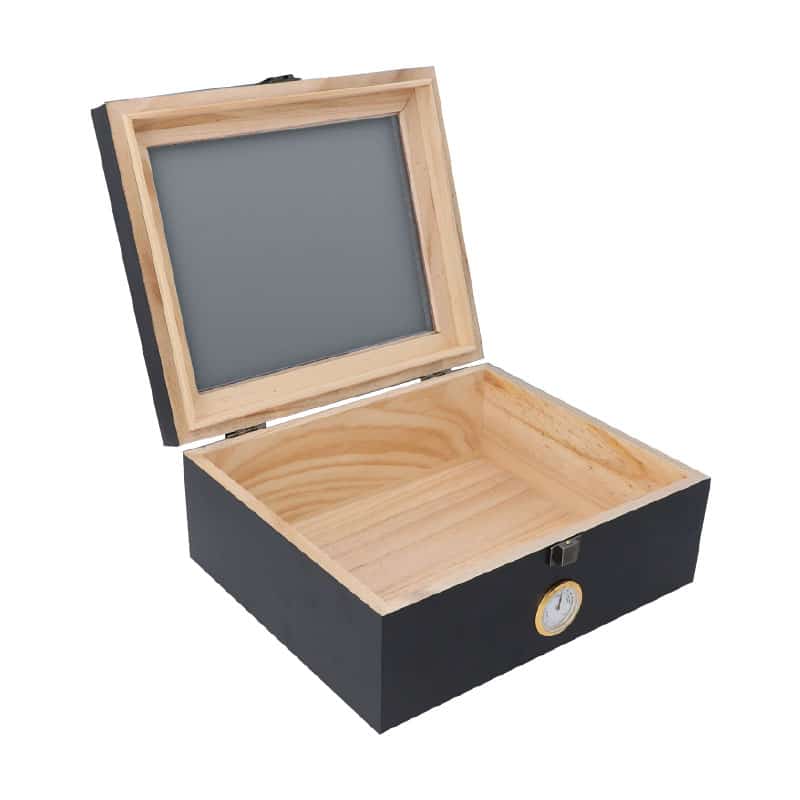 1-8114 HUMIDOR