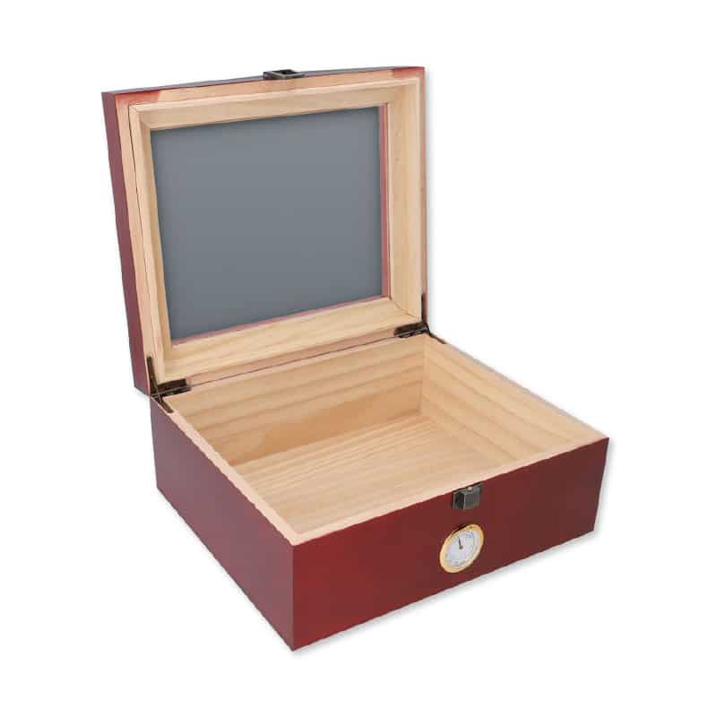 1-8115 HUMIDOR