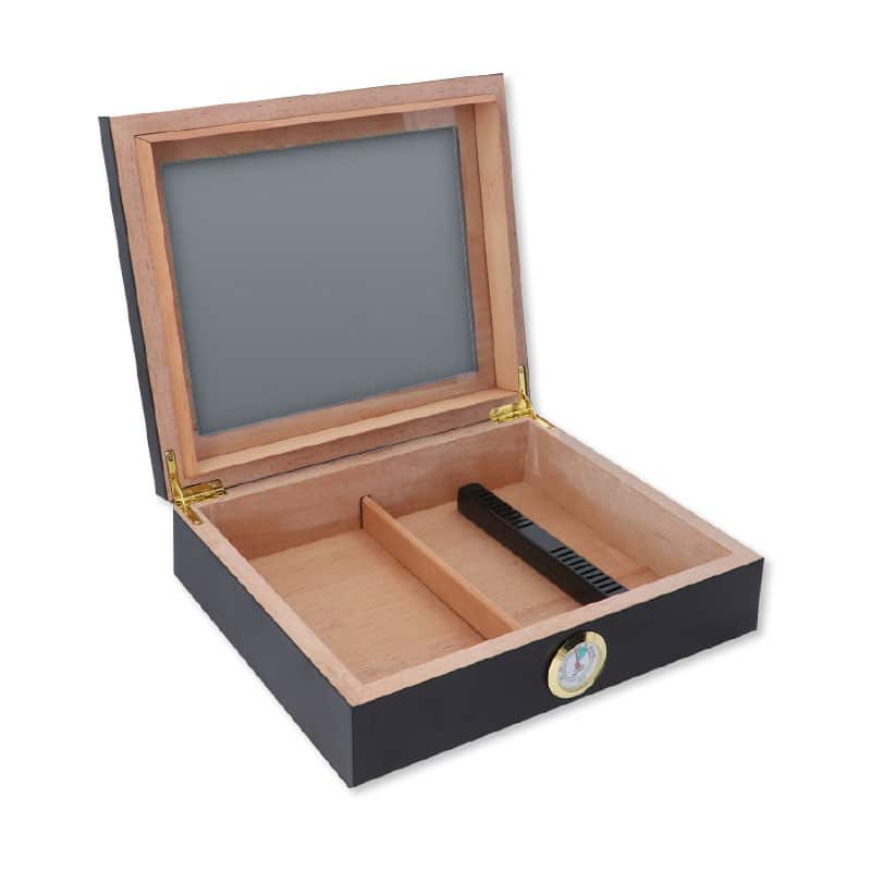 1-8121 HUMIDOR
