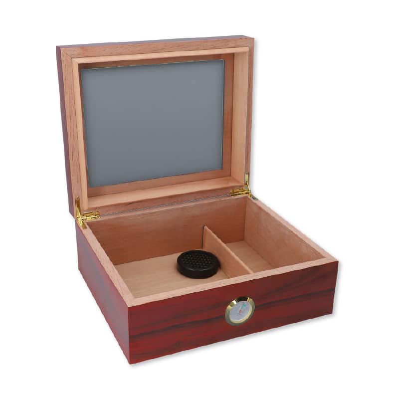 1-8118 HUMIDOR