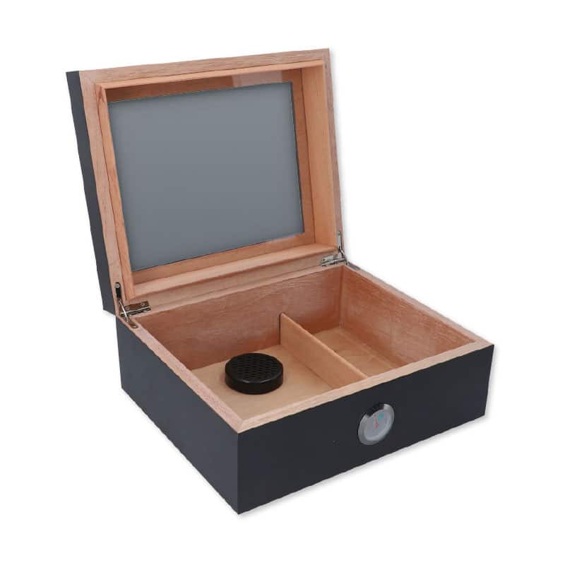 1-8119 HUMIDOR