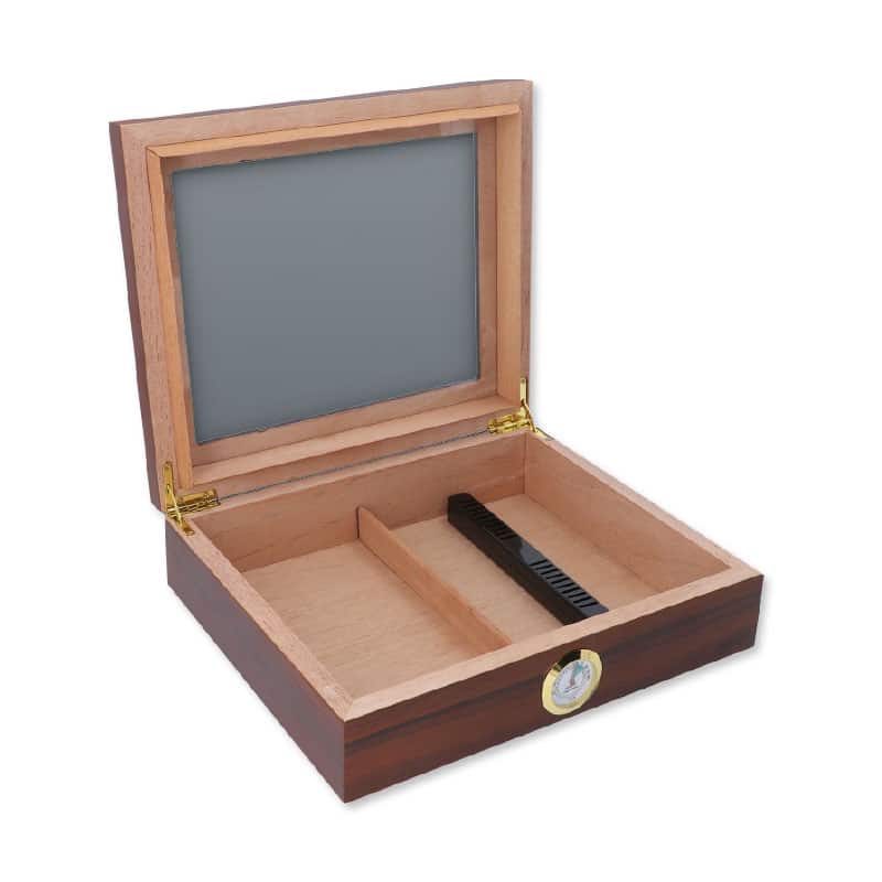1-8120 HUMIDOR