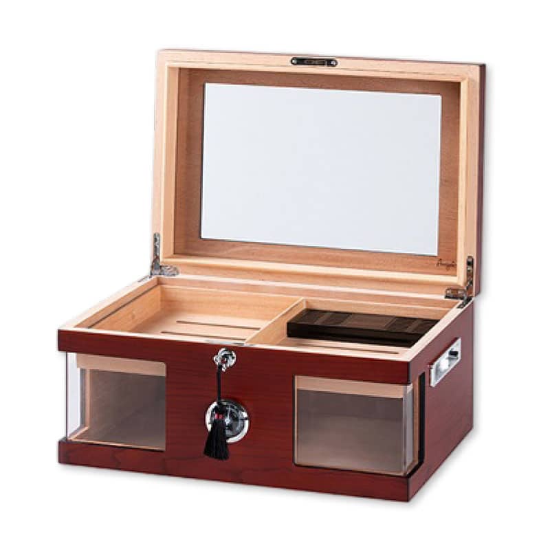 1-0060 Angelo Υγραντήρας με τζάμι