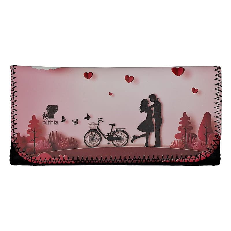 Kαπνοσακούλα Valentine's Love | CS-26