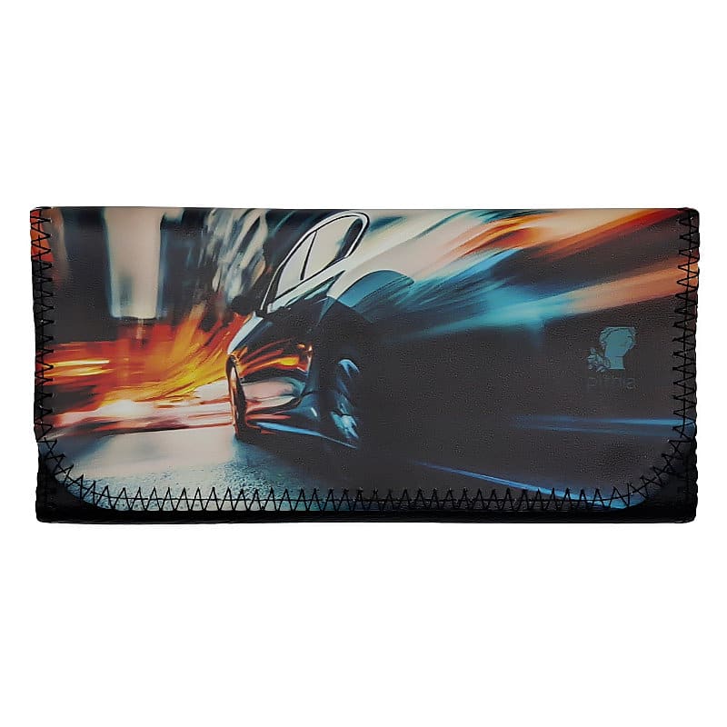 Kαπνοσακούλα Speed | CS-37