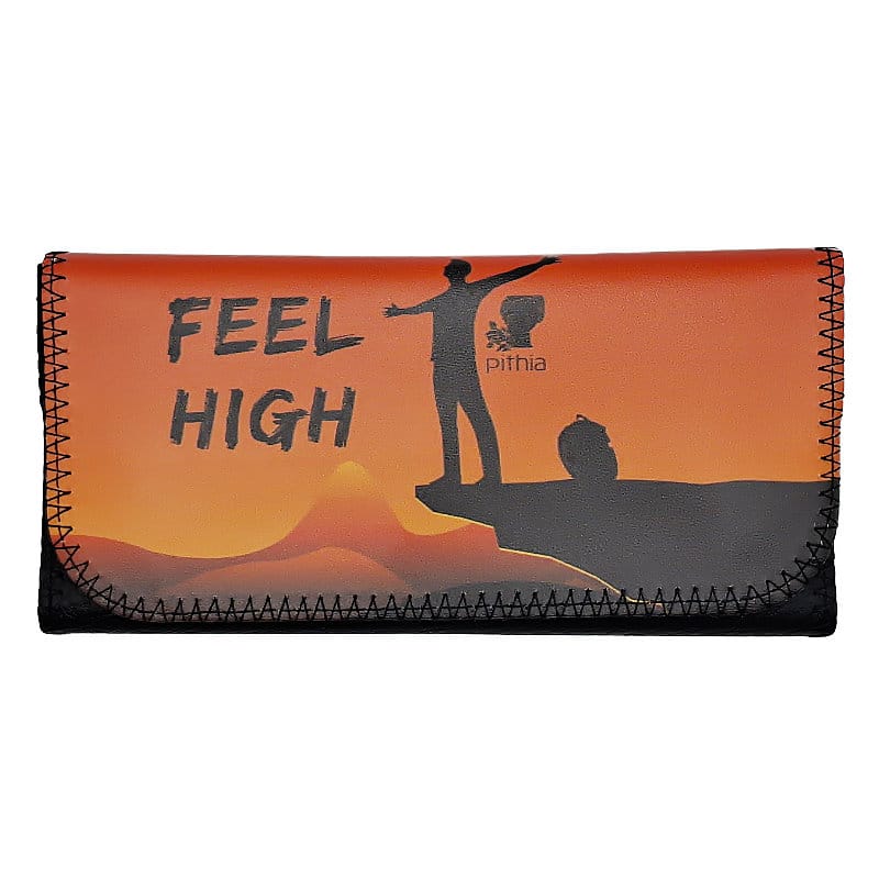 Kαπνοσακούλα Feel High | CS-40