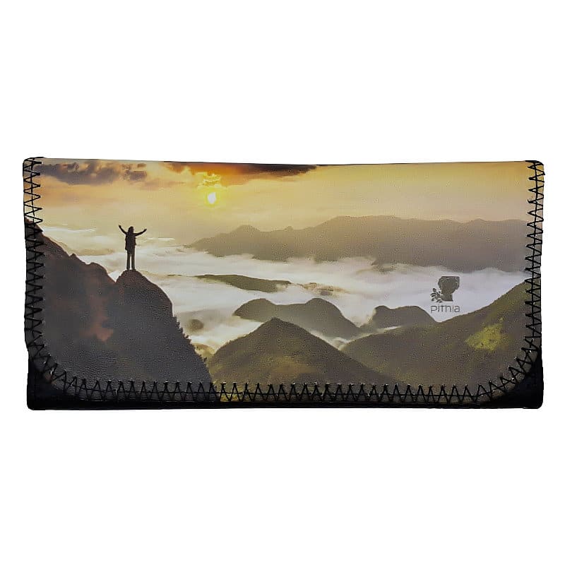 Kαπνοσακούλα Finally I'm Free | CS-41