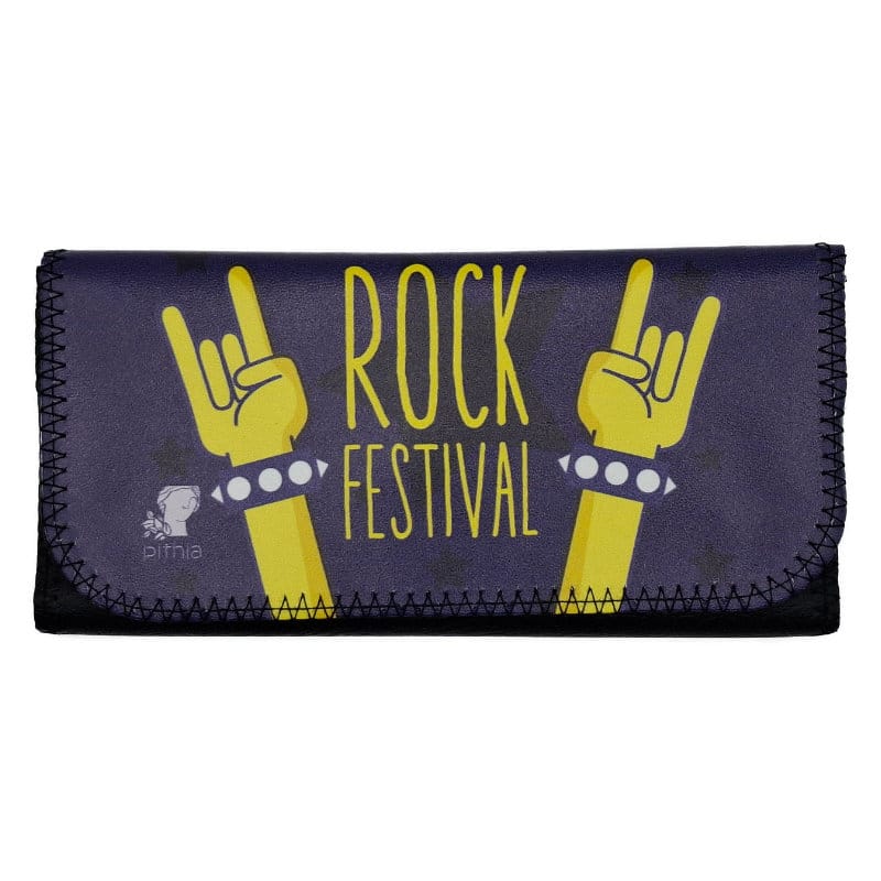 Kαπνοσακούλα Rock Festival | CS-47