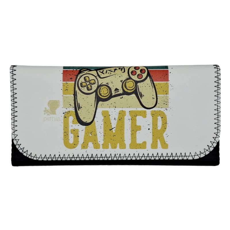 Kαπνοσακούλα Gamer | CS-51