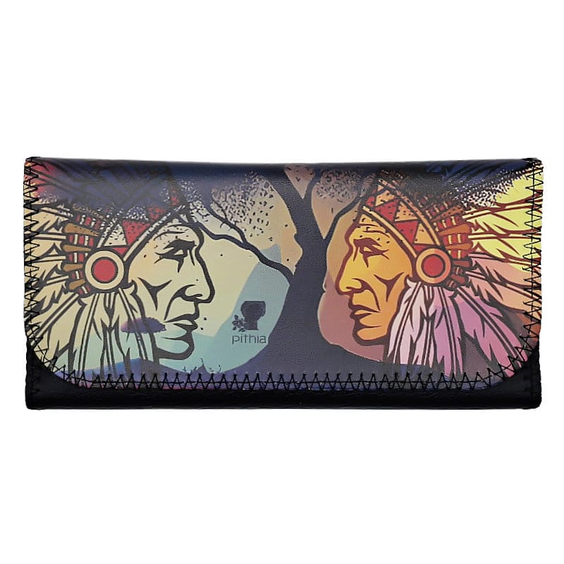 Kαπνοσακούλα Indians | CS-55