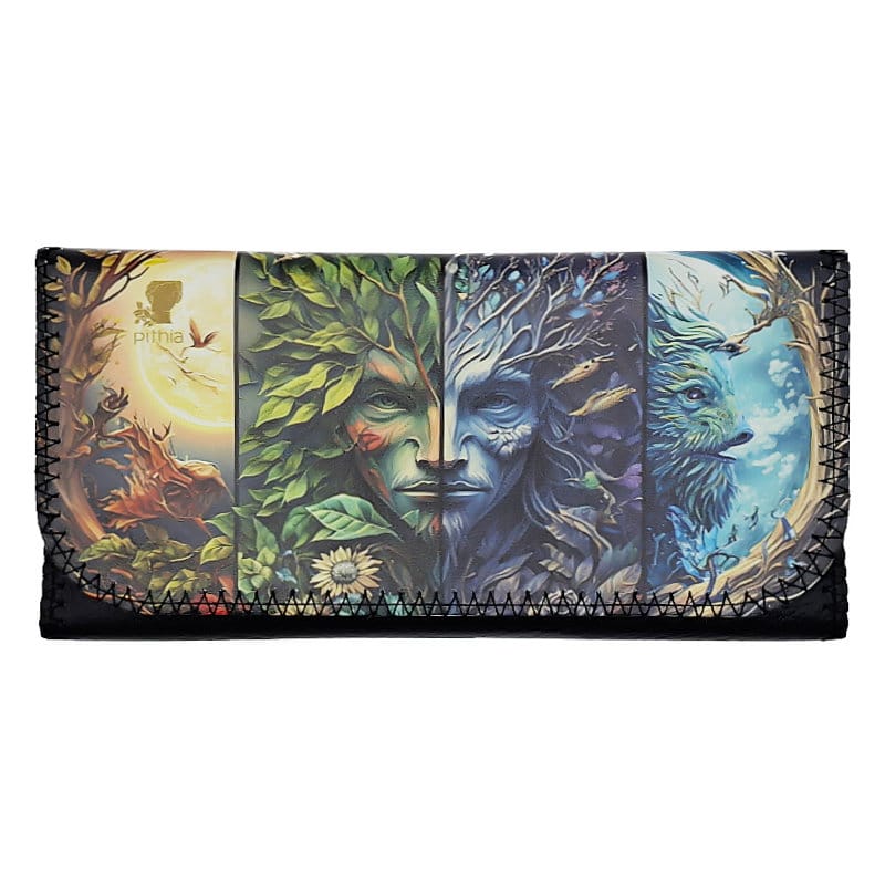 Kαπνοσακούλα Spirits Seasons | CS-56