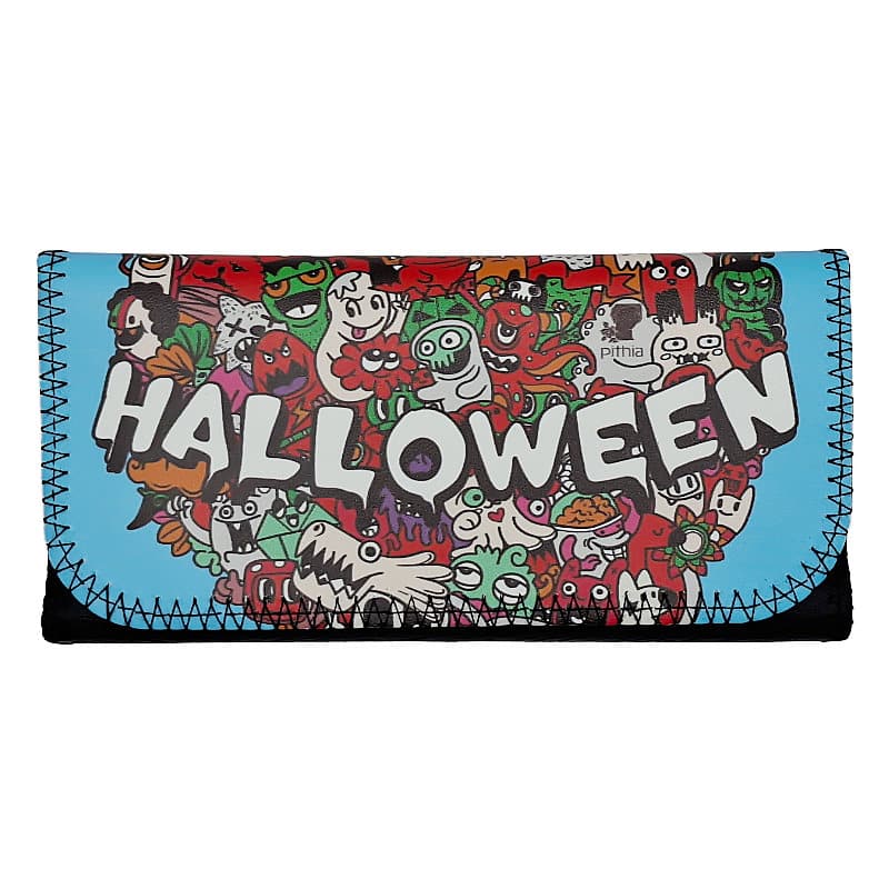 Kαπνοσακούλα Halloween | CS-59