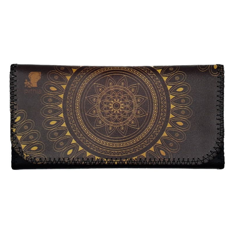 Kαπνοσακούλα Mandala | CS-63