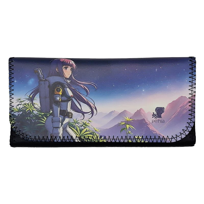 Kαπνοσακούλα Manga Cannabis World | CS-89