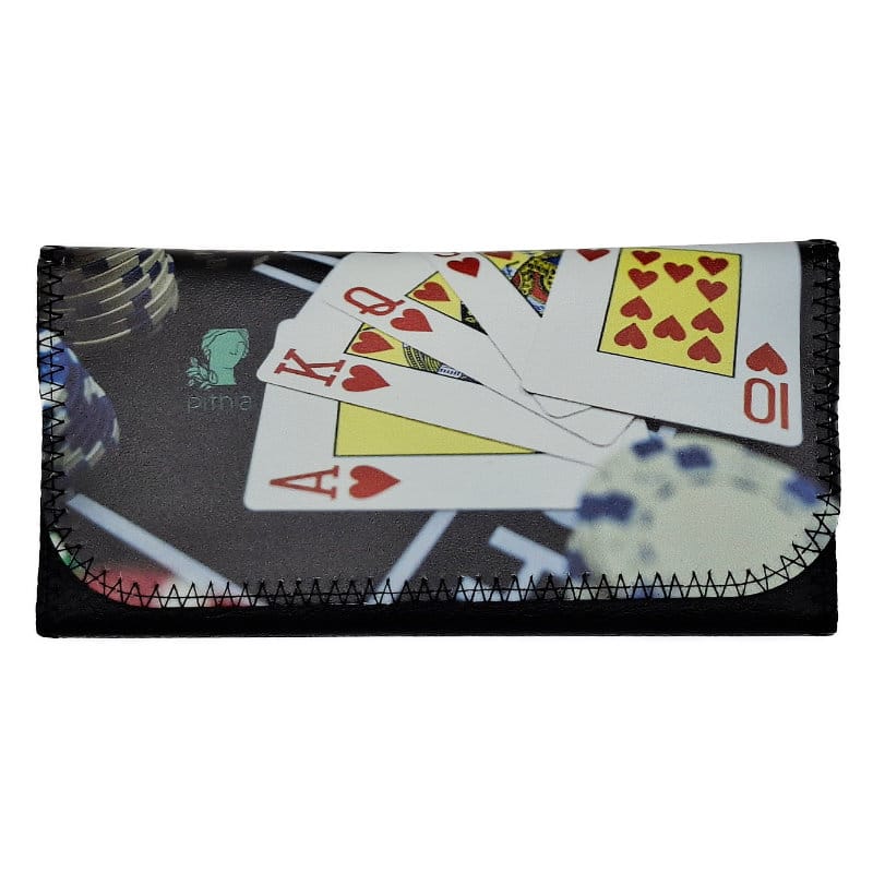 Kαπνοσακούλα Poker | CS-90