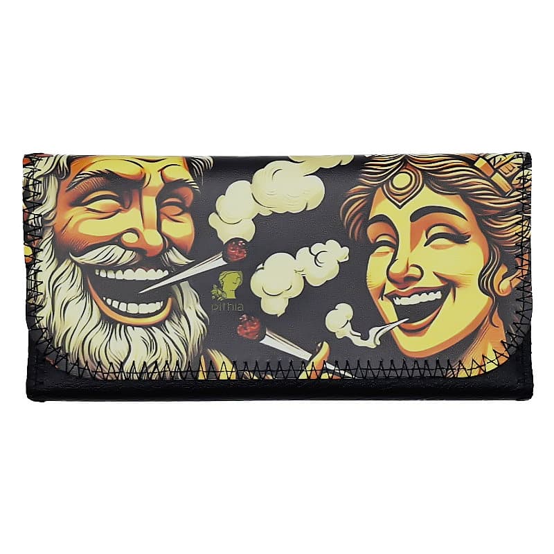 Kαπνοσακούλα Zeus and Ira | CS-92