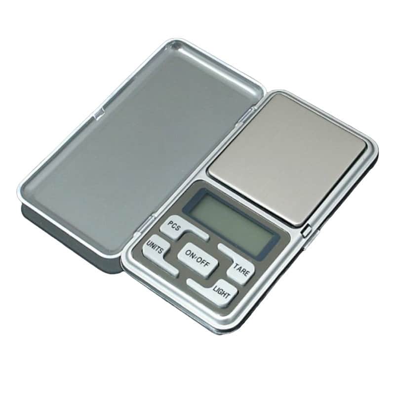 1-9021 ΗΛΕΚΤΡΟΝΙΚΗ ΖΥΓΑΡΙΑ