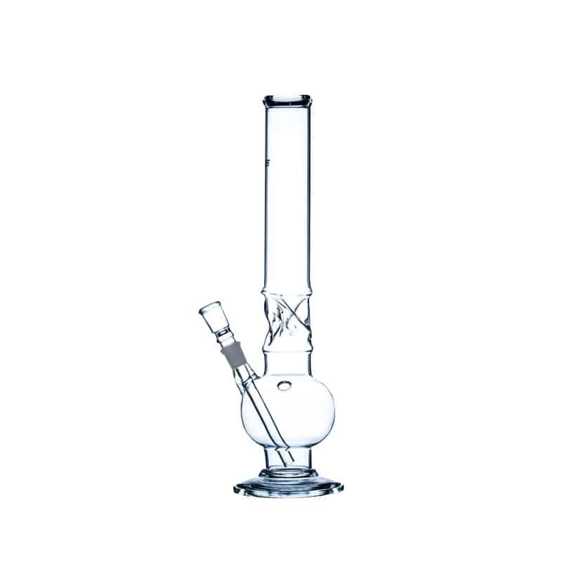 5-3744 GLASS BONG