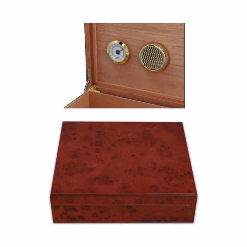 1-8105 HUMIDOR