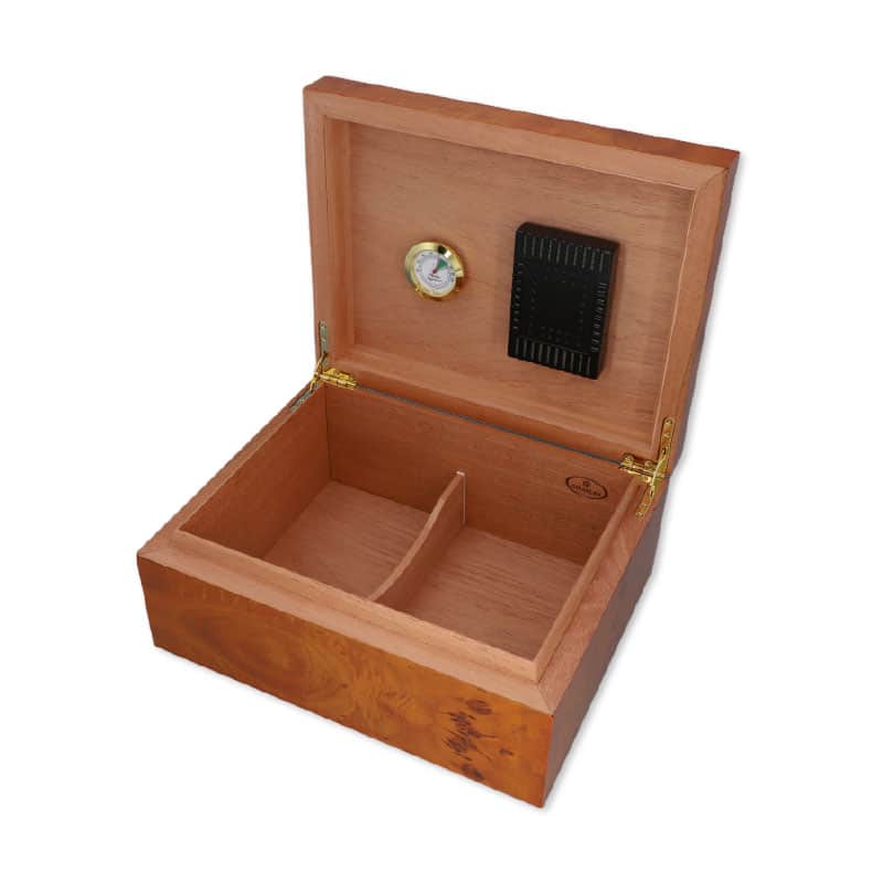 1-8106 HUMIDOR