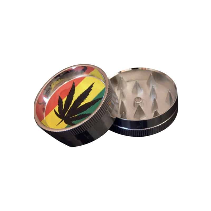 1-2140 TOBACCO GRINDER