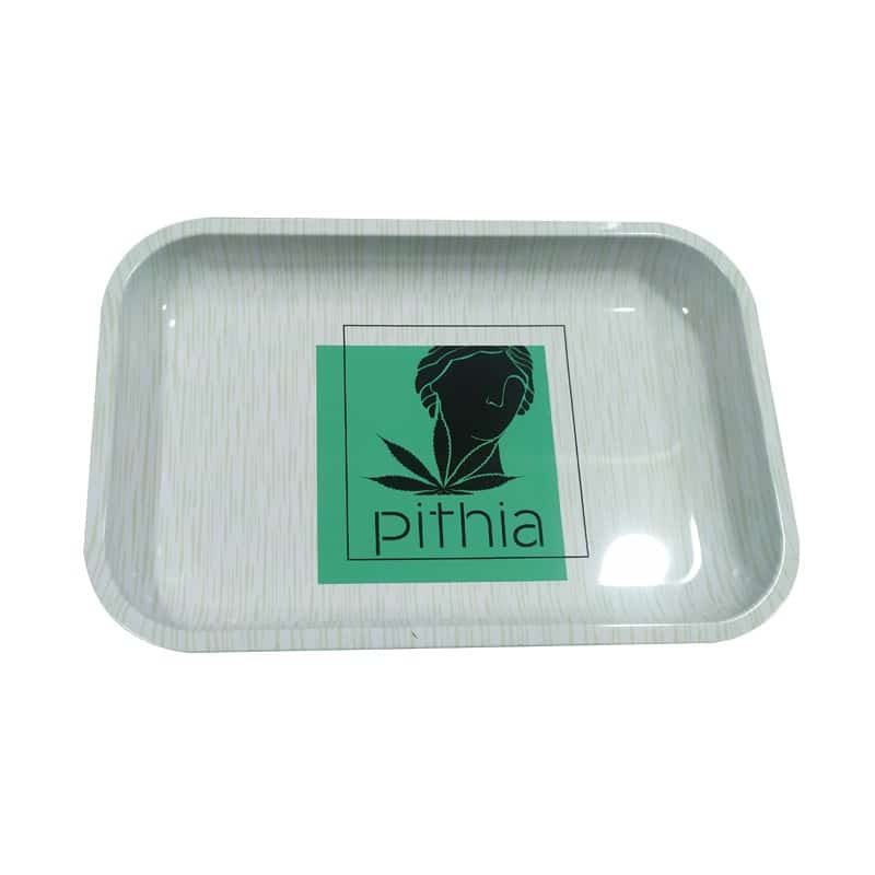 6-6801 Pithia Rolling Tray