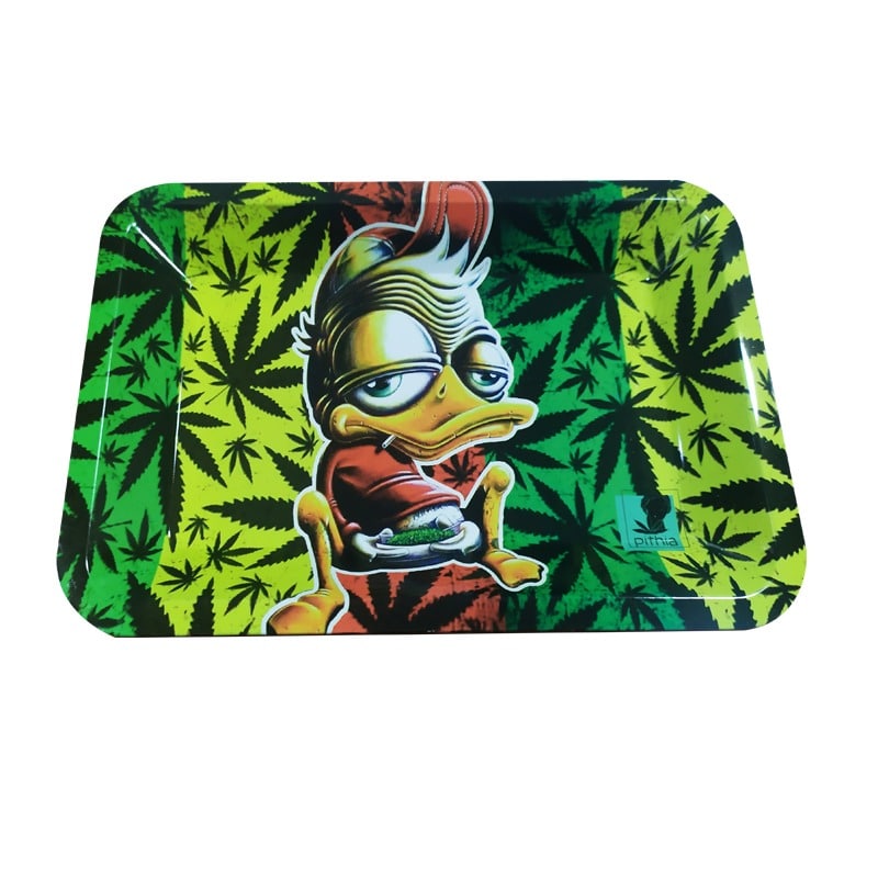 6-6798 Pithia Rolling Tray