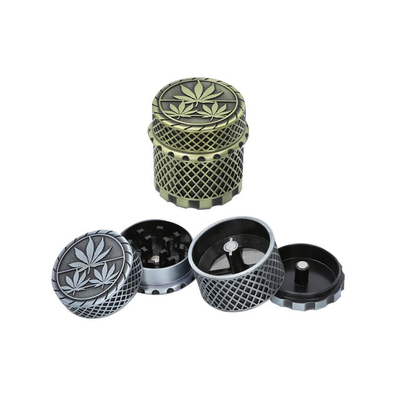 1-2181 TOBACCO GRINDER