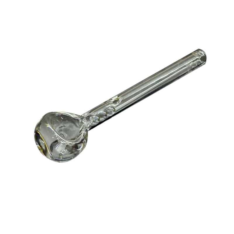5-0242 GLASS PIPE