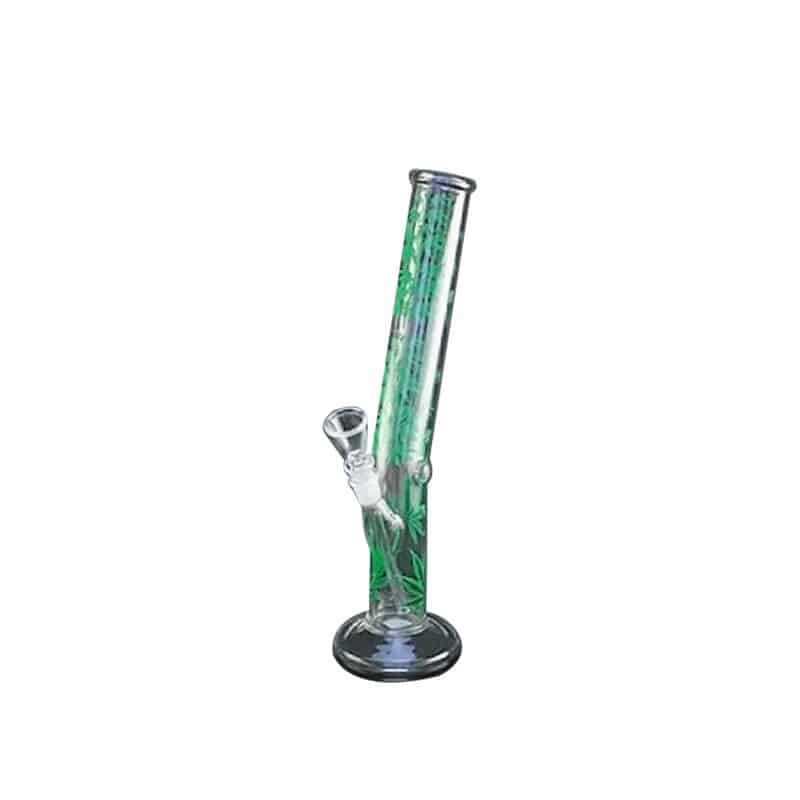 5-3570 GLASS BONG