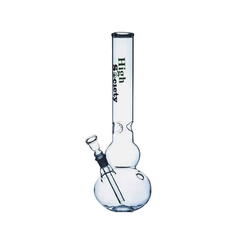 5-3710 GLASS BONG