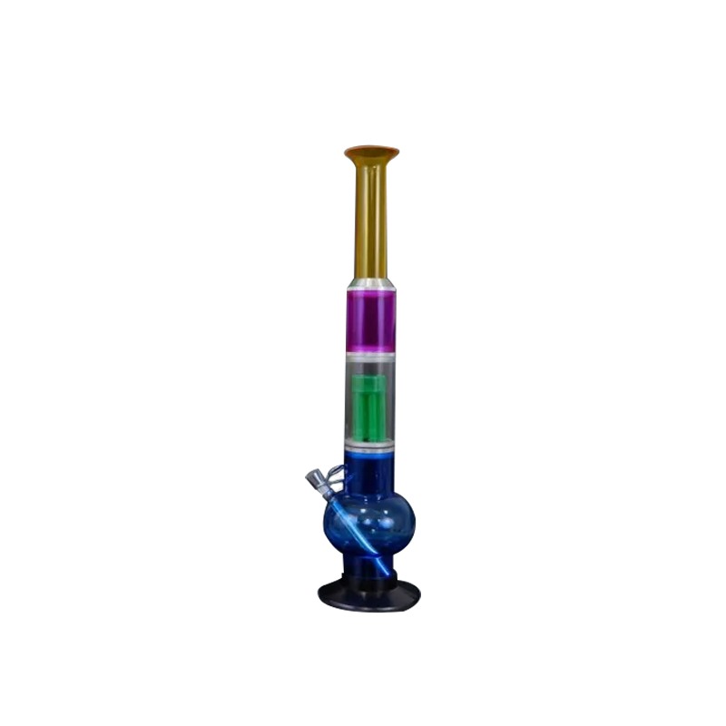 5-3299 ACRYLIC BONG