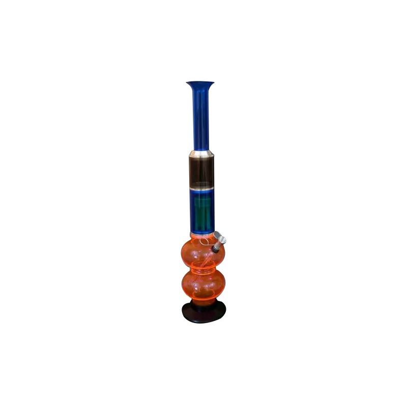 5-3297 ACRYLIC BONG