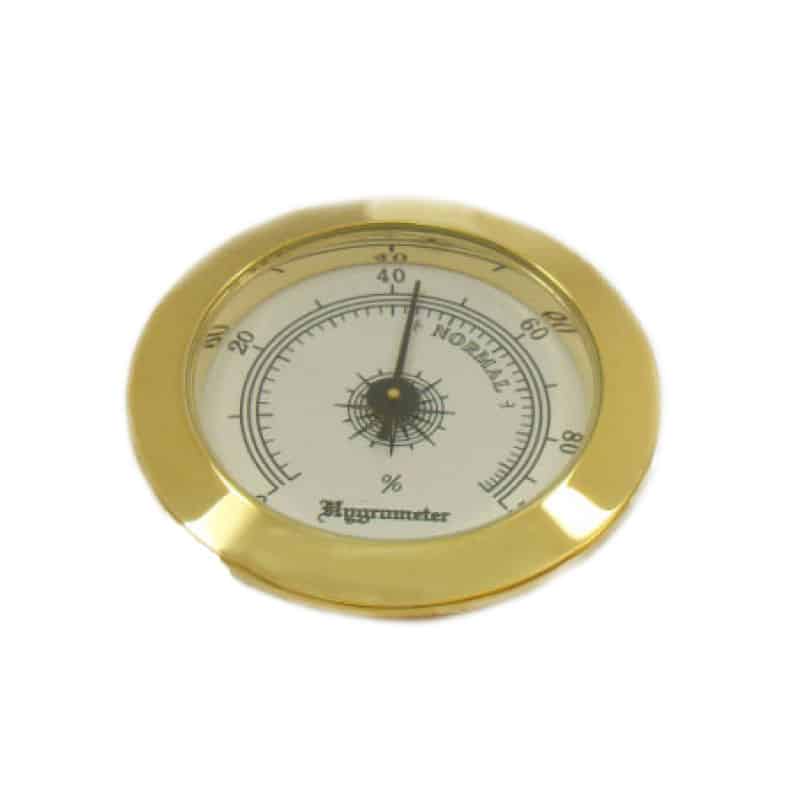 1-1210 Αngelo Υγρόμετρο υγραντήρα 5cm