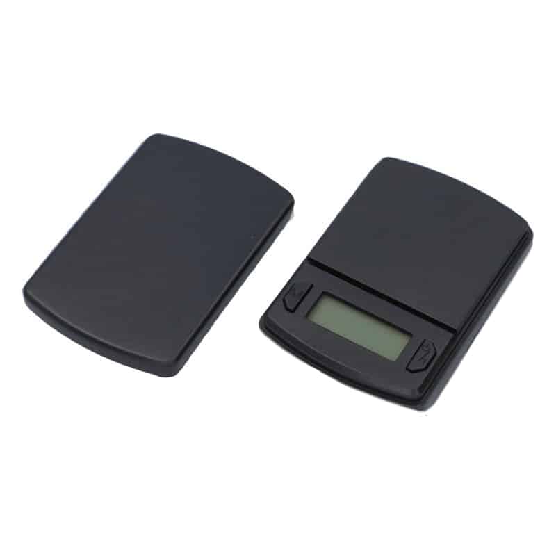 1-9020 ΗΛΕΚΤΡΟΝΙΚΗ ΖΥΓΑΡΙΑ