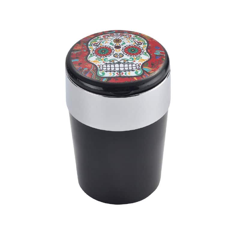 CHAMP SKULL ΤΑΣΑΚΙ 0365