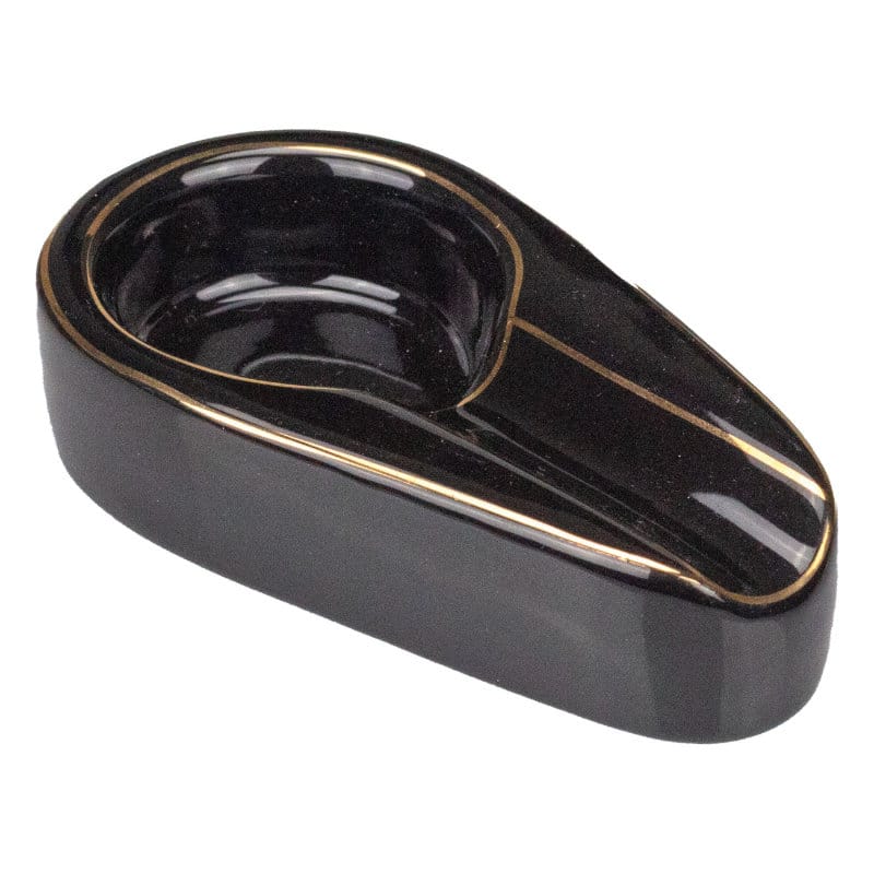 37900 Κεραμικό Τασάκι Πούρου