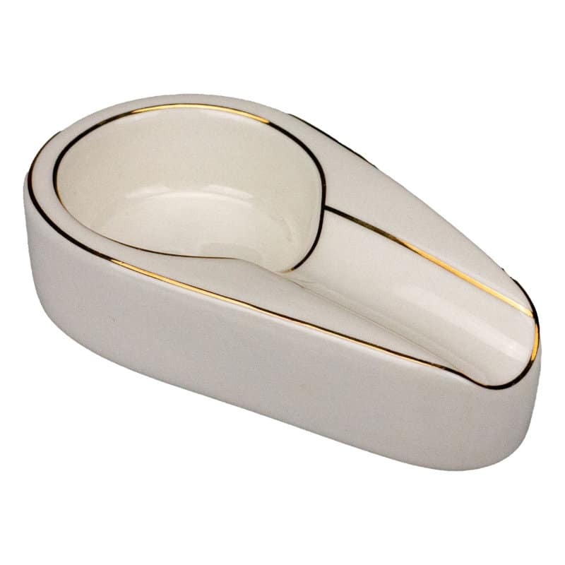 37901 Κεραμικό Τασάκι Πούρου