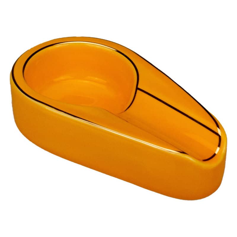 37902 Κεραμικό Τασάκι Πούρου