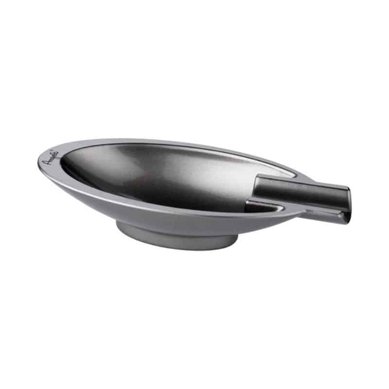 421001 Angelo τασάκι πούρων grey