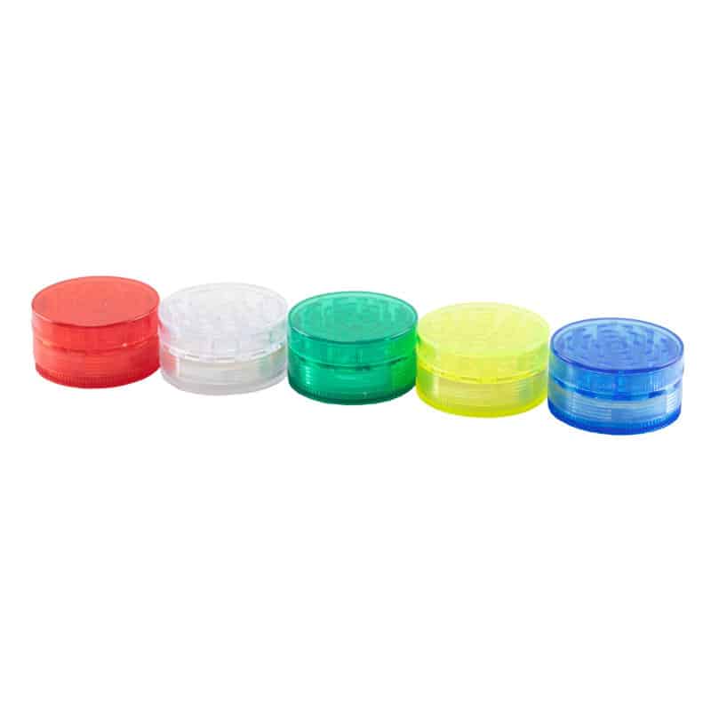 1-7103 Tobacco Grinder