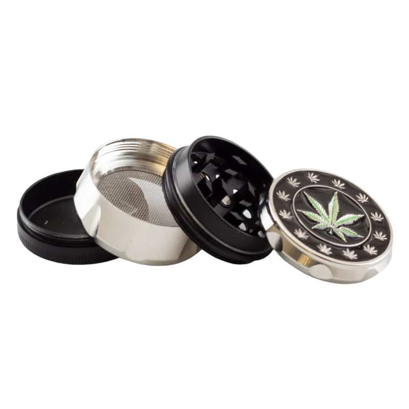 1-7051 Tobacco Grinder