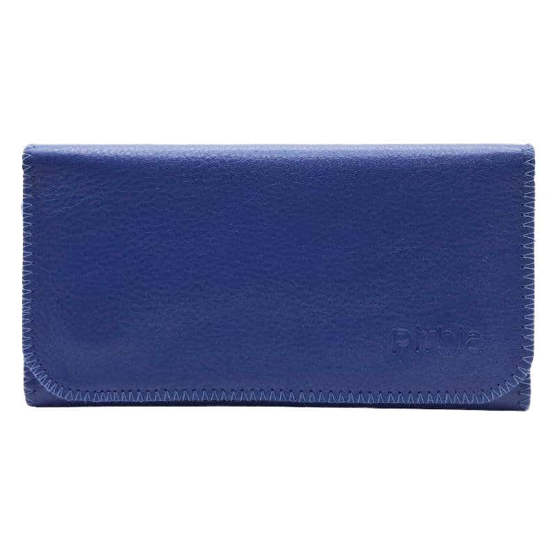 Καπνοθήκη Leather R Blue AI - 192 | CL-18