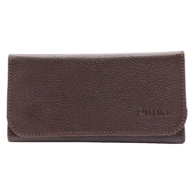 Καπνοθήκη Leather Cognac AI - 192 | CL-19