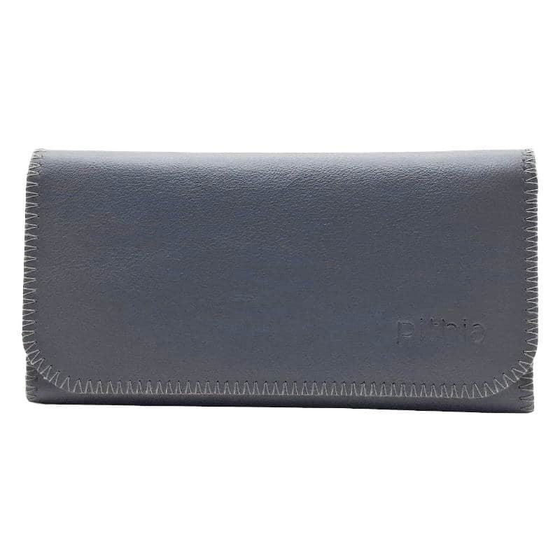 Καπνοθήκη Leather Grey AI - 192 | CL-21