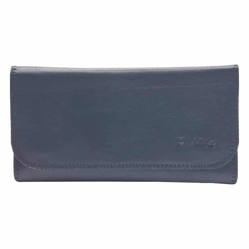 Καπνοθήκη Leather Black AI - 192 | CL-23