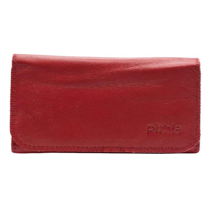 Καπνοθήκη Leather Orange AI - 192 | CL-24